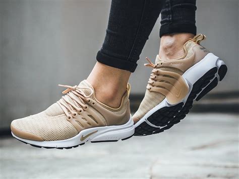 nike presto herren beige|nike air presto.